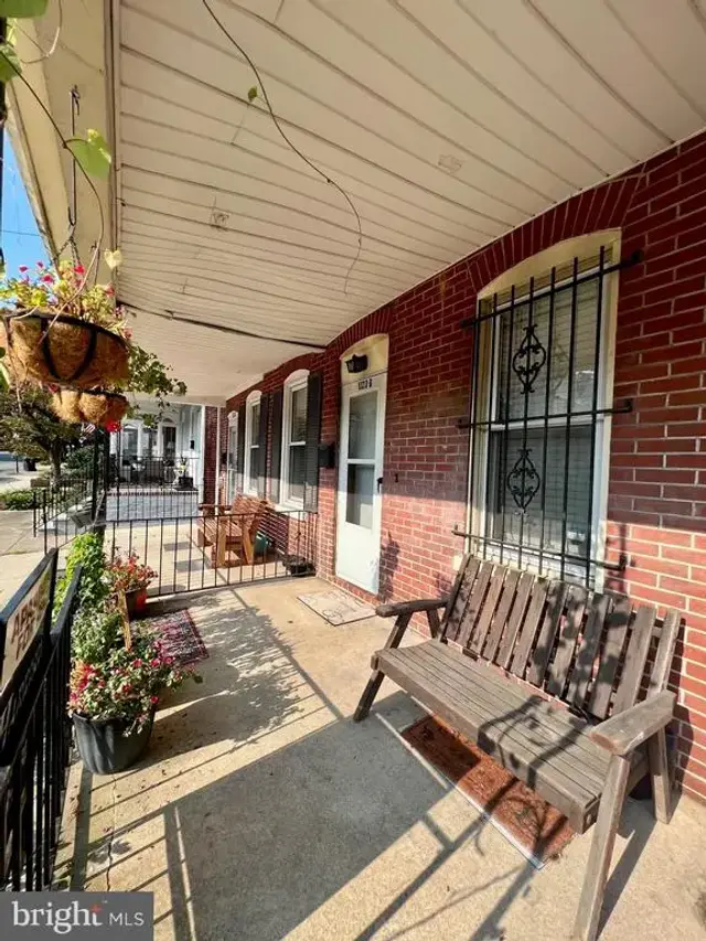 1323 N Dupont St #b, Wilmington