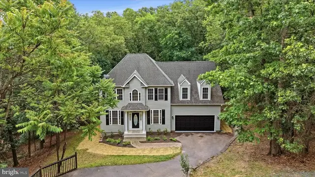 1257 Lakeview Dr, Cross Junction