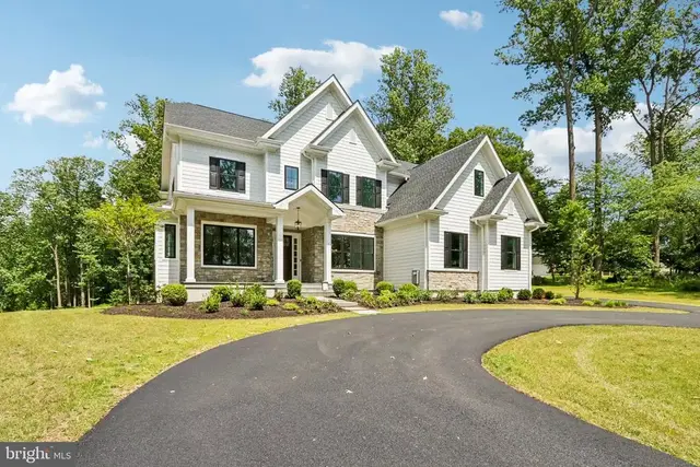 2110 Union Hill Rd, Malvern
