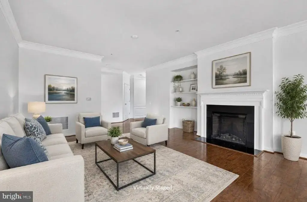 20580 Hope Spring Ter #204, ASHBURN