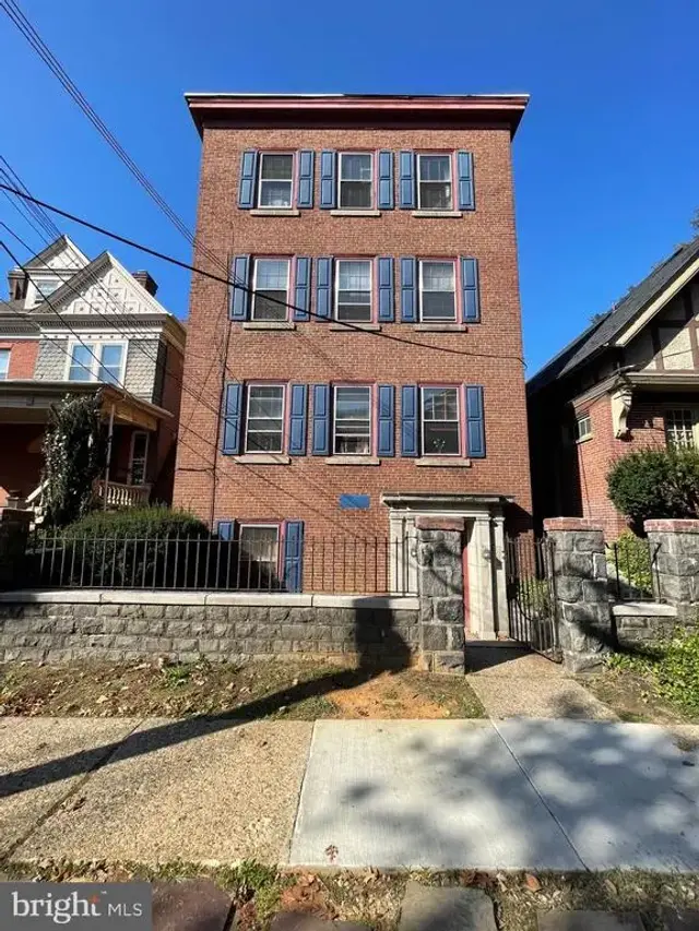 1303 N Franklin St #6, Wilmington