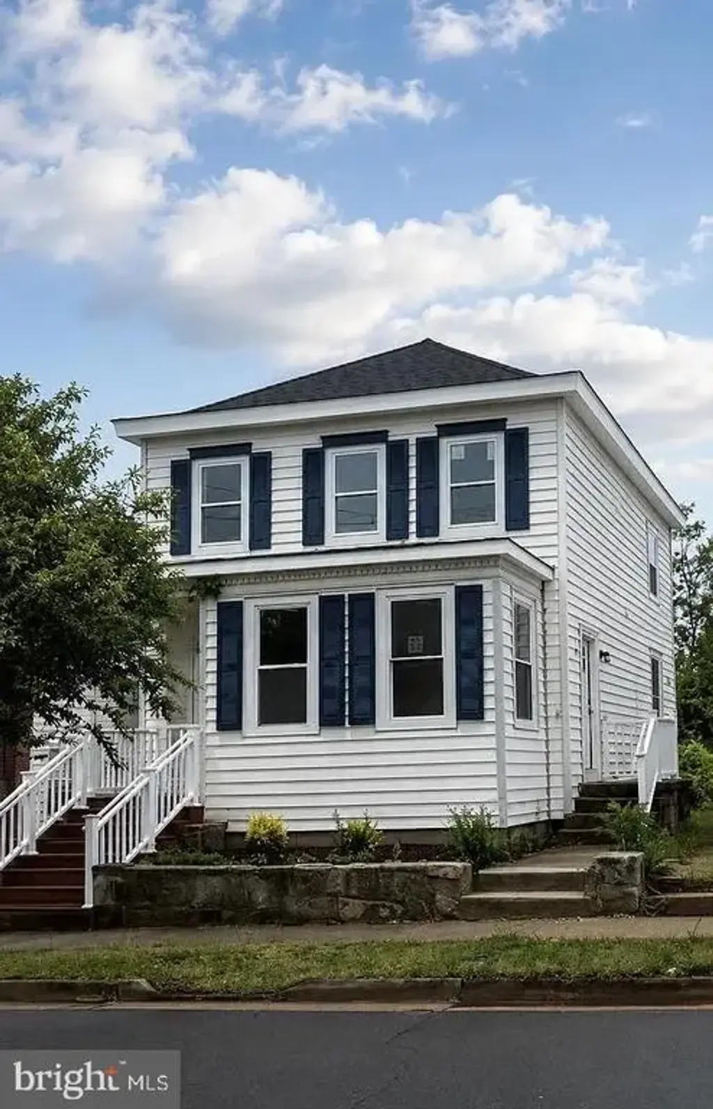 822 Lafayette Blvd, FREDERICKSBURG