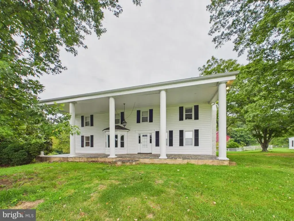 1510 Loudoun Dr, HAYMARKET