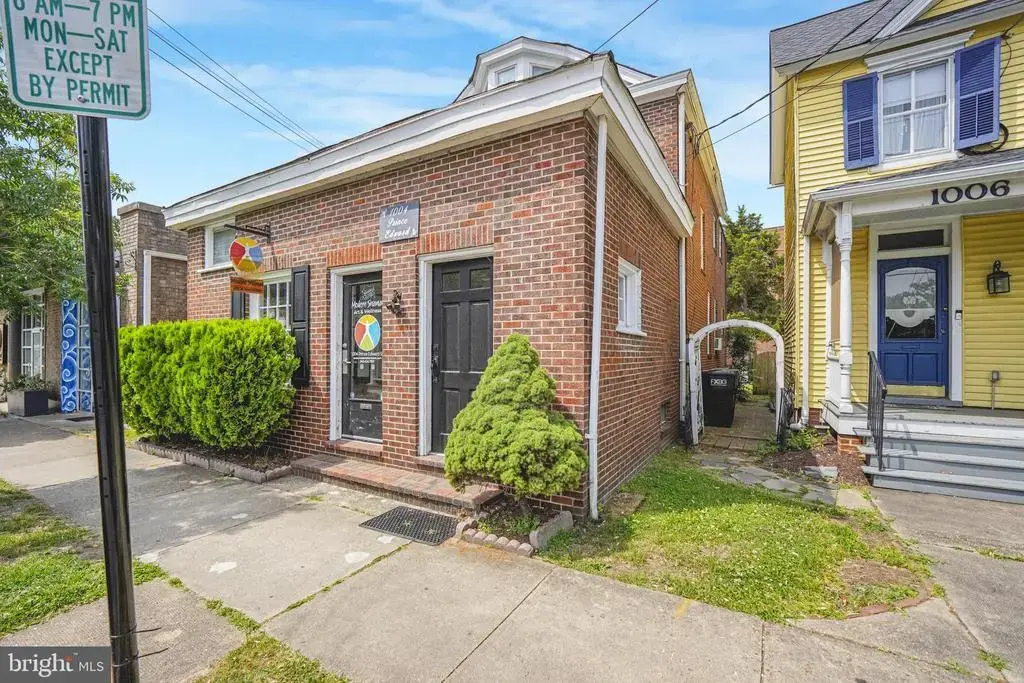 1004 Prince Edward St #2, FREDERICKSBURG