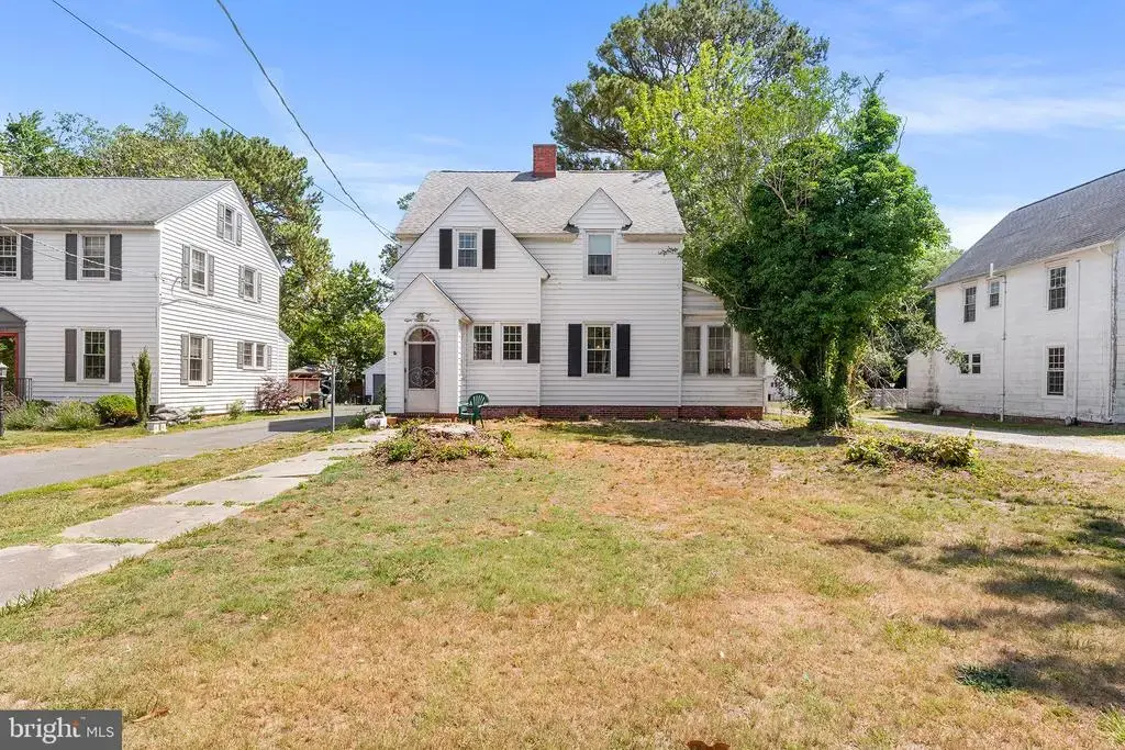811 Market St, POCOMOKE CITY
