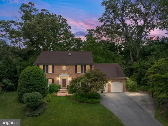 8391 Vineland Ct, Millersville