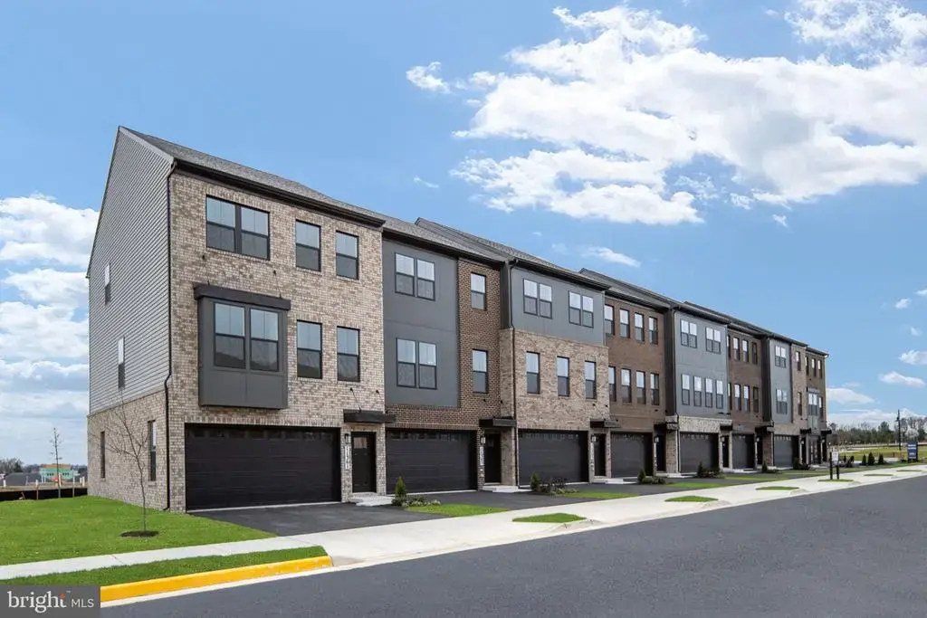 11328 Hypatia Loop, MANASSAS