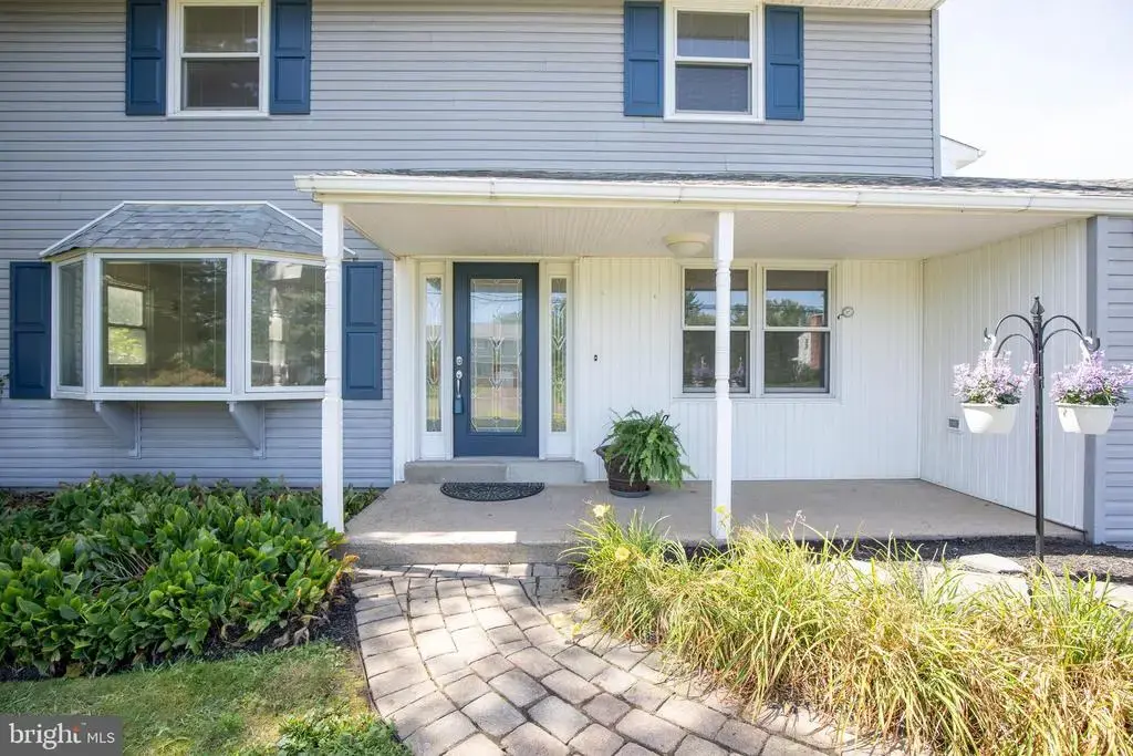 1118 Clymer Rd, HATFIELD
