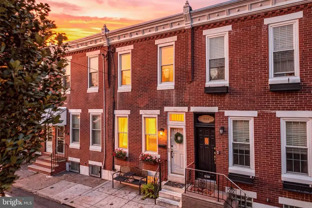 1832 S Sartain St, PHILADELPHIA