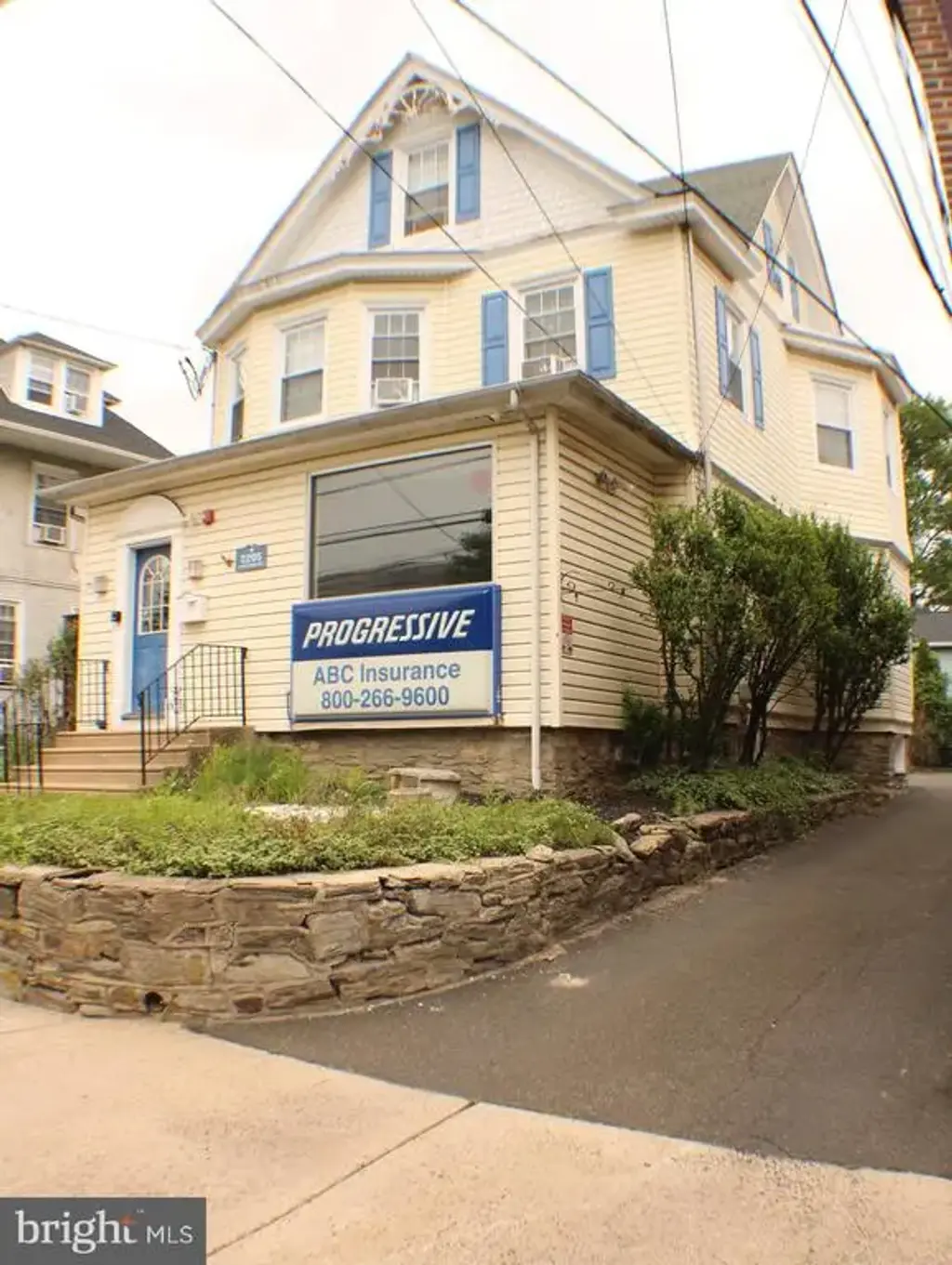 2205 Mount Carmel Ave, GLENSIDE