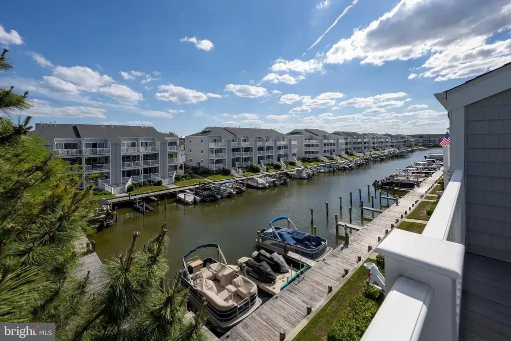 12401 Jamaica Ave #358o, OCEAN CITY