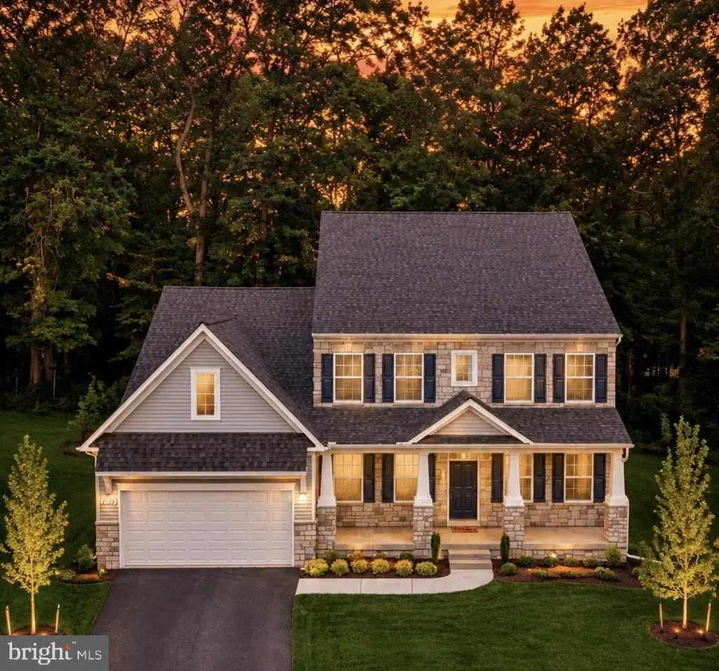 1823 Colt Ln, FREDERICK