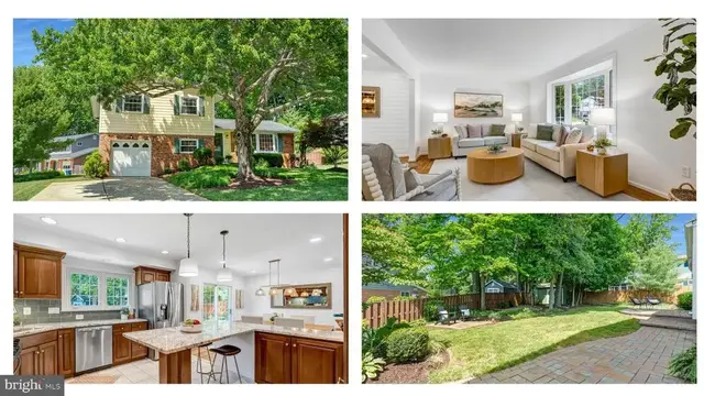 5306 Stonington Dr, Fairfax
