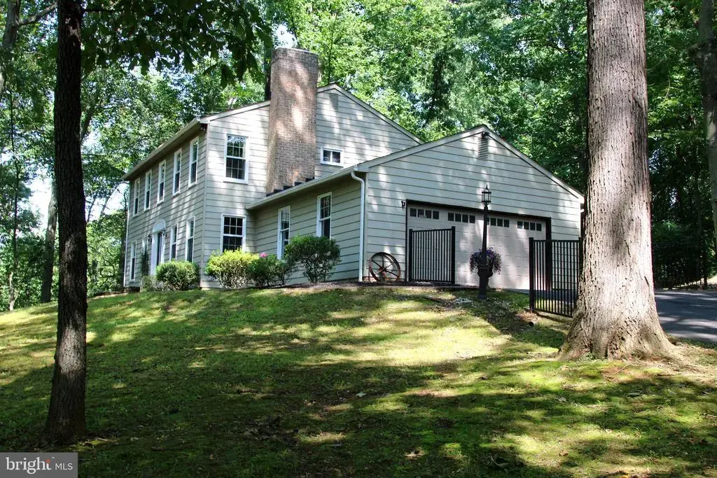 901 Southampton Rd, BEL AIR