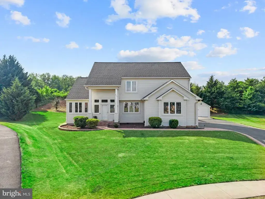 936 Longwood Ct, CHALFONT