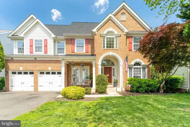 14300 Chalfont Dr, Haymarket