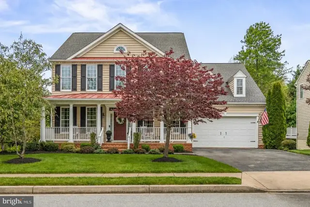 1808 Fieldbrook Ln, Mount Airy
