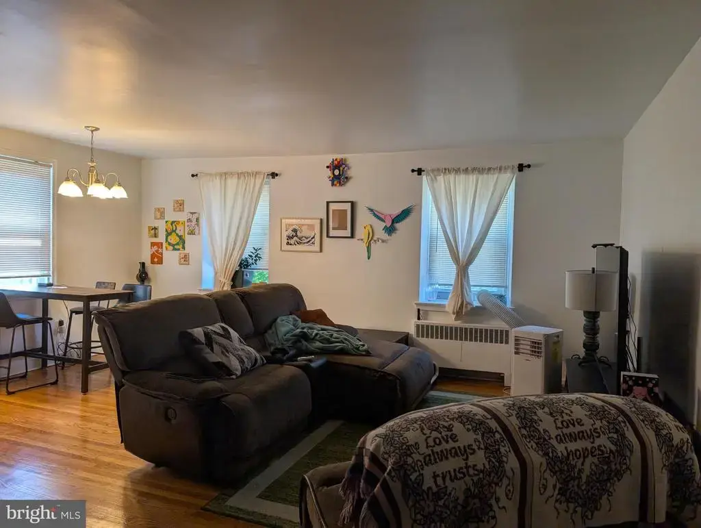 2433 N 50th St #2nd Fl, PHILADELPHIA