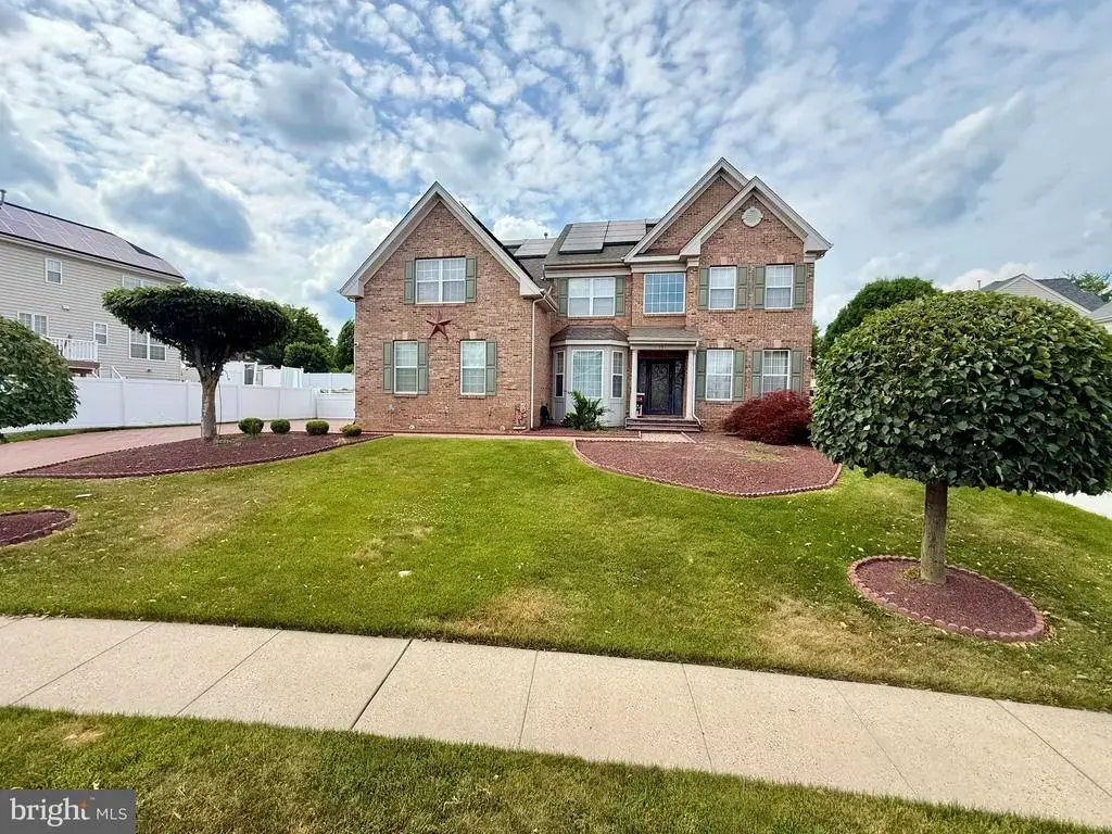 501 Larzelere Road, BENSALEM