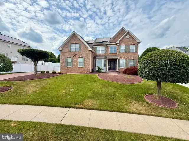 501 Larzelere Road, Bensalem