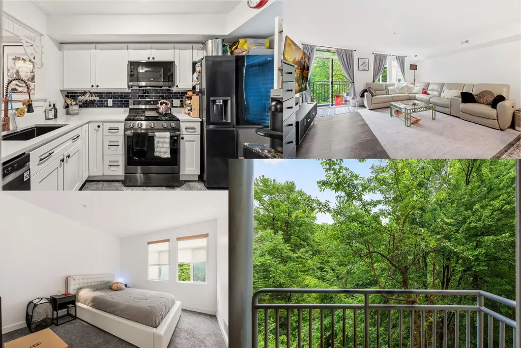 6335 Stevenson Ave #d, ALEXANDRIA