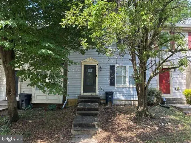 1607 Lorton Ave, Capitol Heights