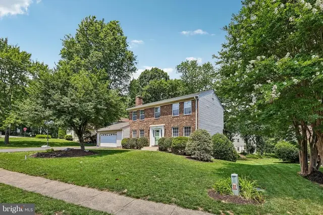 3446 Mount Burnside Way, Woodbridge