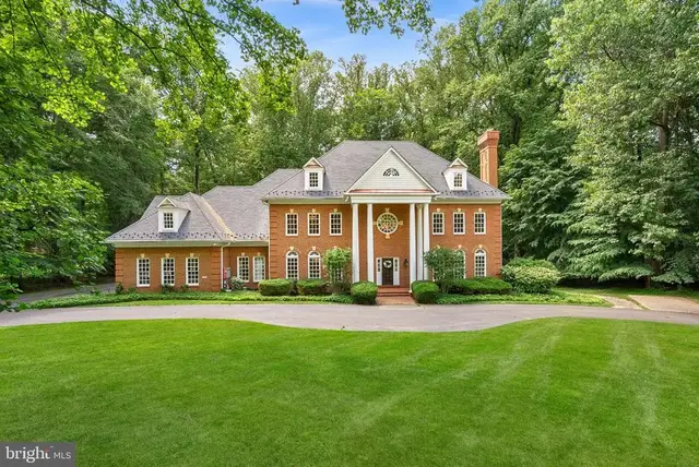190 Falcon Ridge Rd, Great Falls