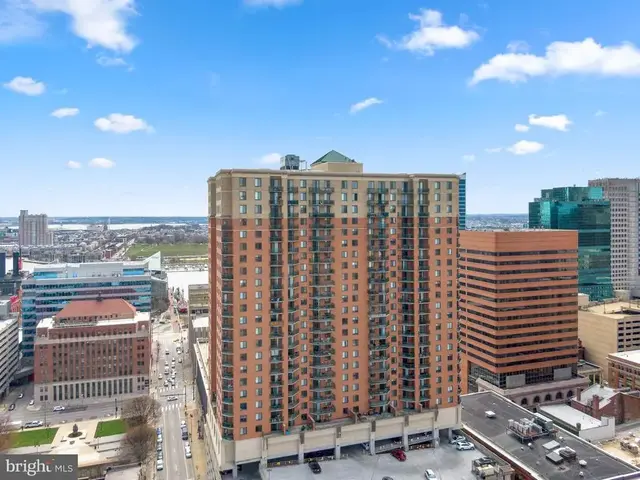 414 Water St #1603, Baltimore