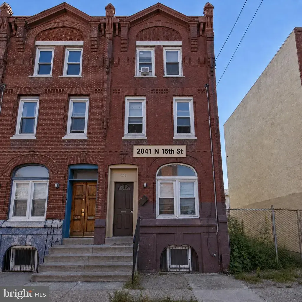 2041 N 15th St, PHILADELPHIA