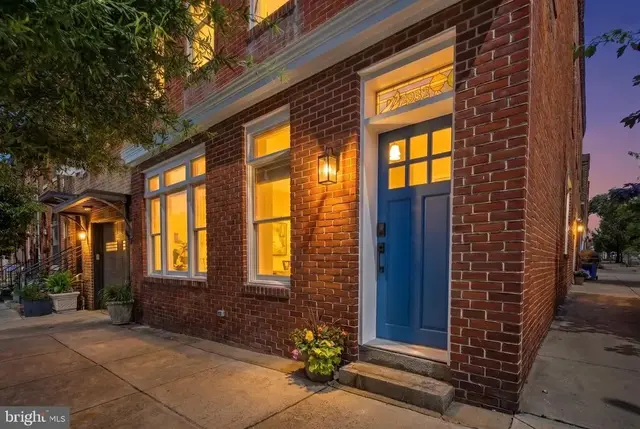 2932 Dillon St, Baltimore