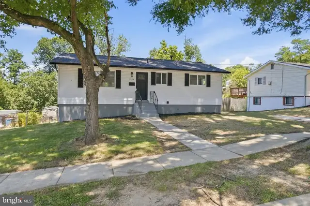 6908 Drylog St, Capitol Heights