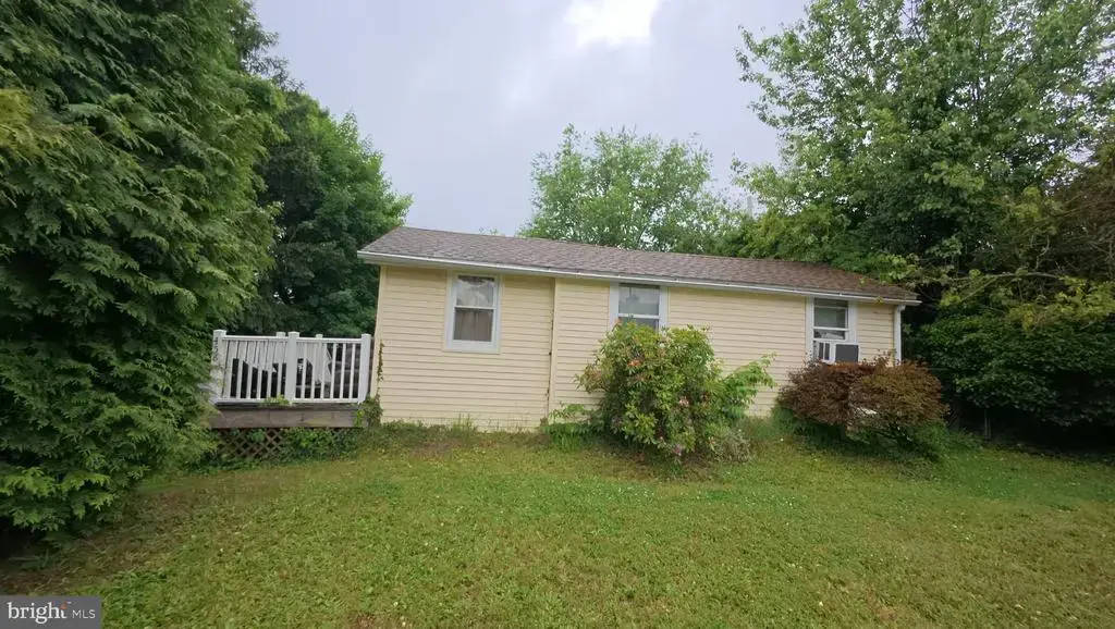 458 N Burlington, BRIDGETON