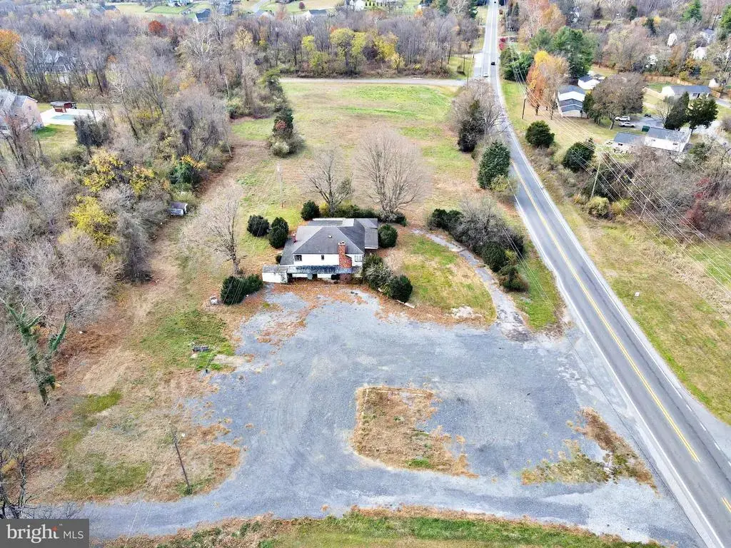 7174 Martinsburg Pike, SHEPHERDSTOWN
