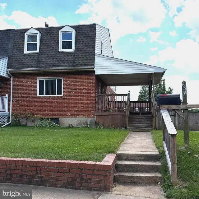 638 Kingston Rd, Middle River