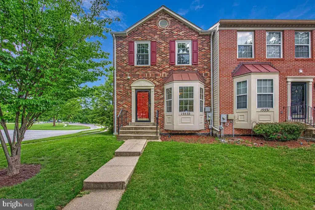 15533 Ebbynside Ct, BOWIE