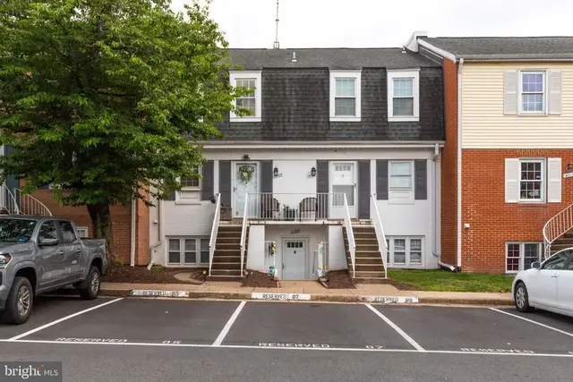 14507 Saint Germain Dr, Centreville