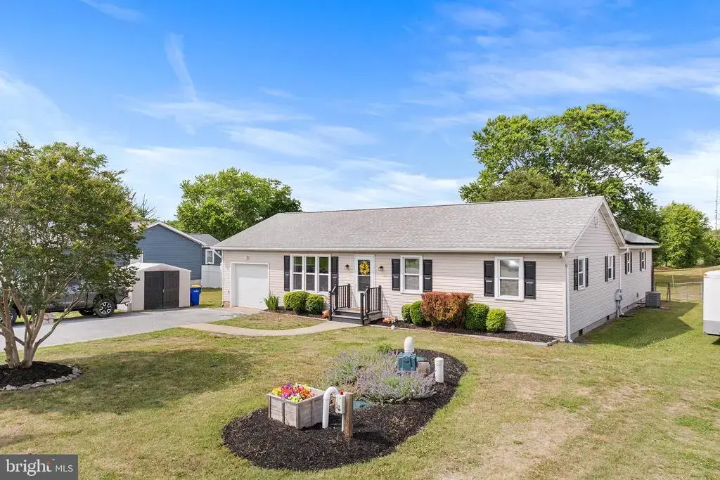 28237 Dagsboro Rd, DAGSBORO