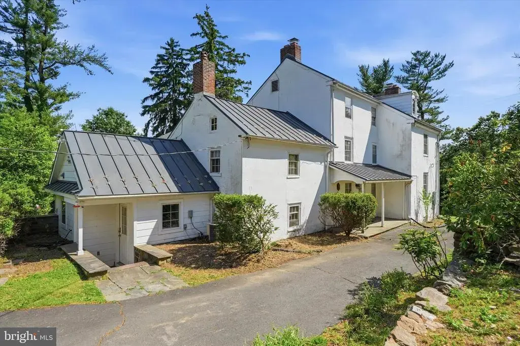 1271 Byberry Rd, HUNTINGDON VALLEY