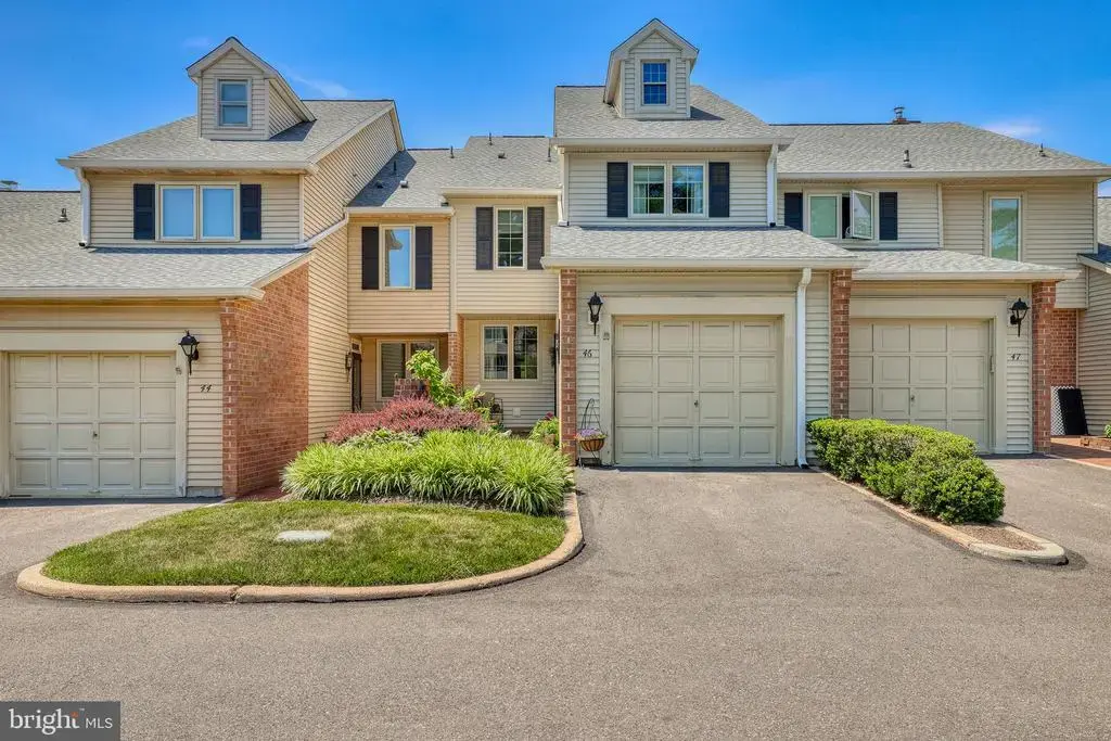 46 Sutphin Pnes, YARDLEY