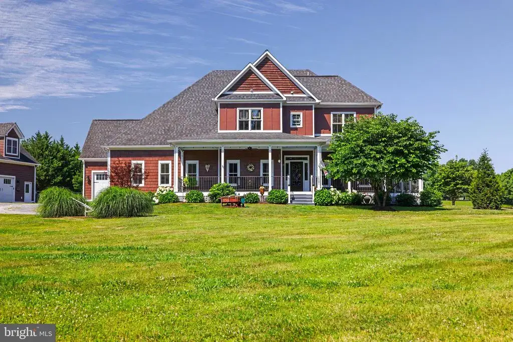 16081 Purcellville Rd, HILLSBORO