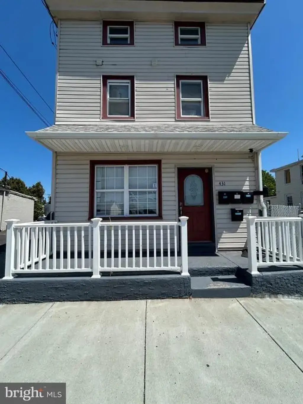 431 Rhawn St, PHILADELPHIA