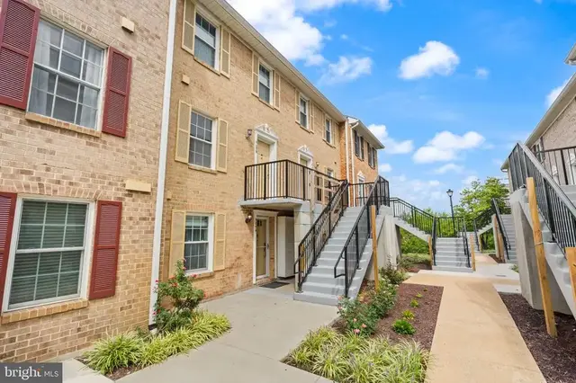 905 S Rolfe St #2, Arlington