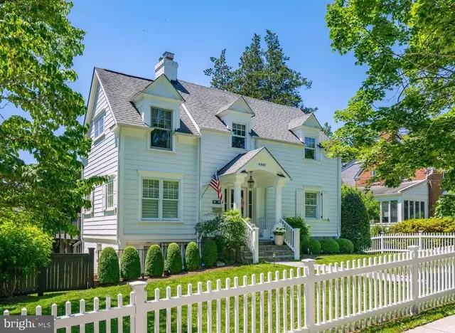 4400 Highland Ave, Bethesda