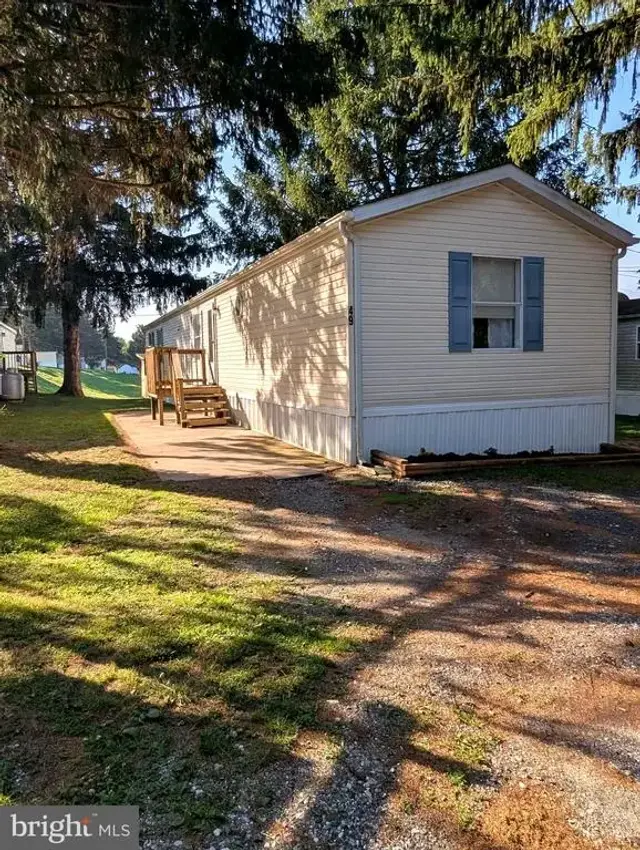 2551 Baltimore Blvd #49, Finksburg
