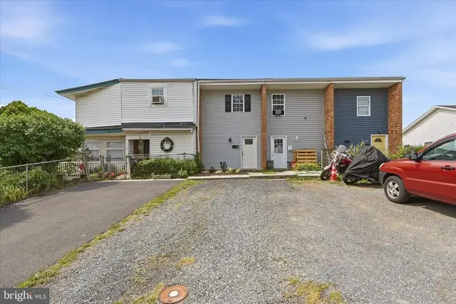 135 Beeden Ln, Front Royal