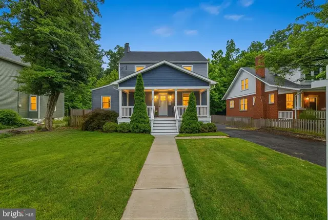 4107 Queensbury Rd, Hyattsville
