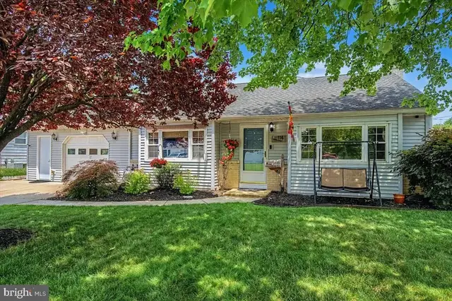 114 Kenmark Rd, Newark