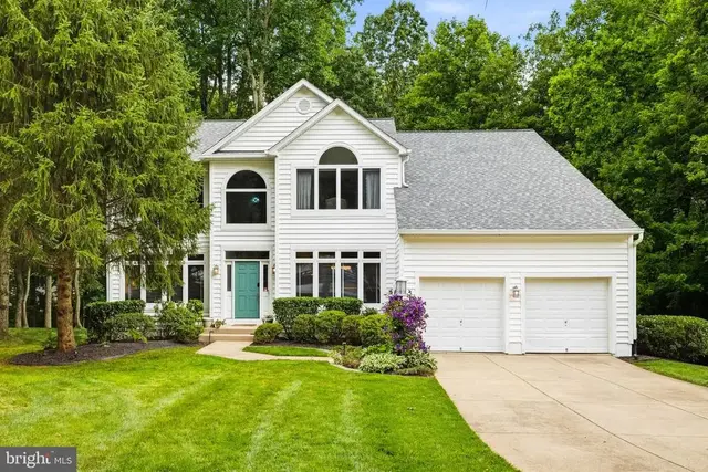 7095 Garden Walk, Columbia