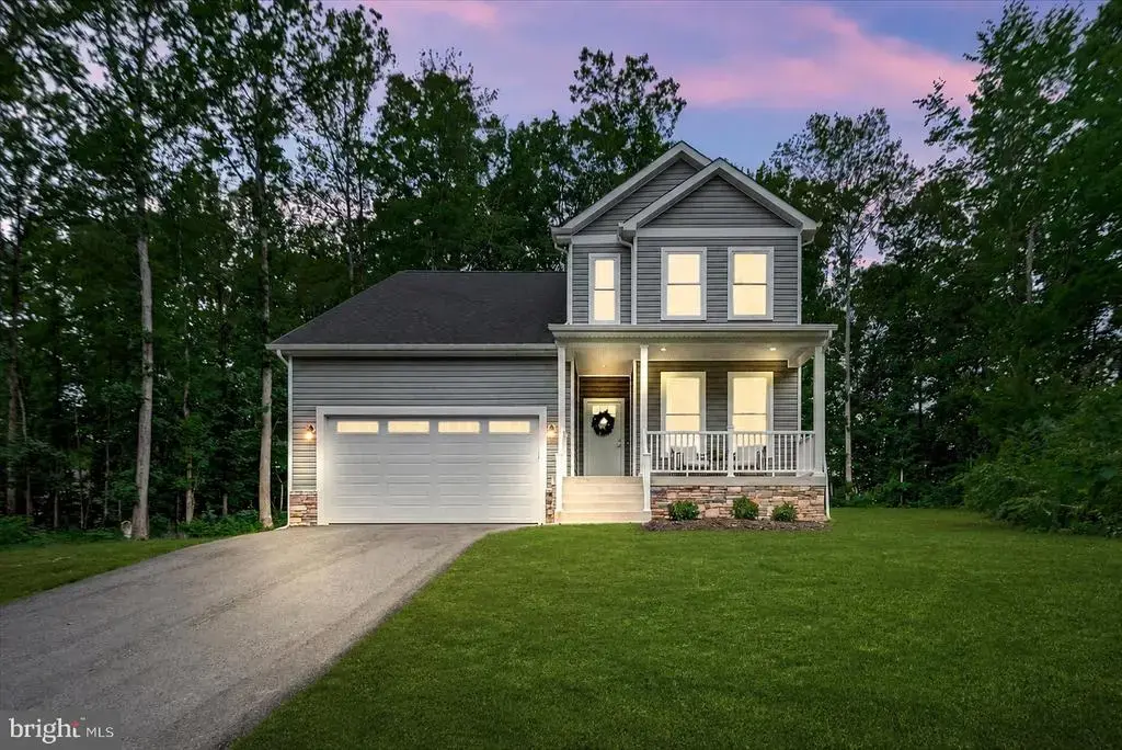 216 Saylers Creek Rd, LOCUST GROVE